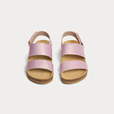 Bonpoint Kız Çocuk Pembe Sandalet