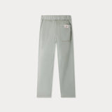 Bonpoint Erkek Çocuk Yeşil Jogger Denim Pantolon