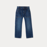 Bonpoint Erkek Çocuk Jean Pantolon