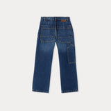 Bonpoint Erkek Çocuk Jean Pantolon