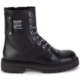 Zadig&Voltaire Siyah Kız Çocuk Bot