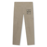 Zadig&Voltaire Erkek Çocuk Kargo Pantolon