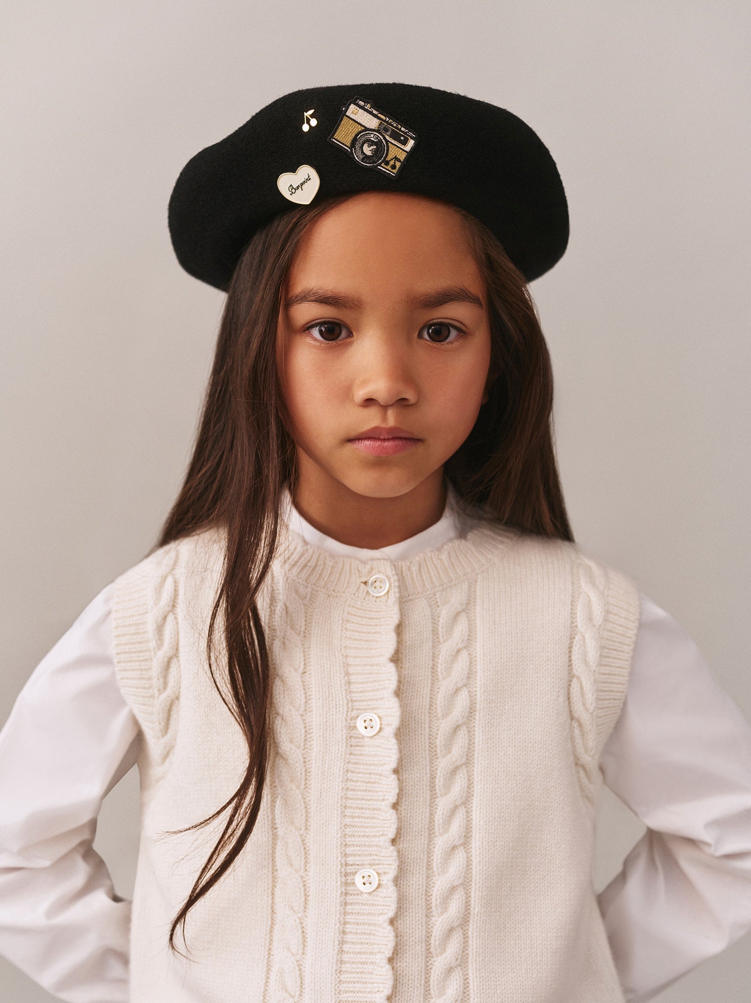 Bonpoint KIŞ 2025 Koleksiyonu