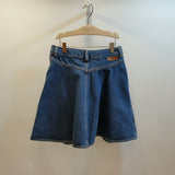 Bonpoınt Kız Çocuk Jean Etek