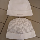 Gıvenchy Bebek İkili Bere