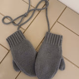 Bonpoint  Bebek Kaşmir Eldiven