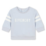Givenchy Erkek Bebek Eşofman Takım