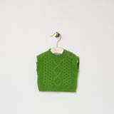 Bonpoint  Kız Bebek Süveter