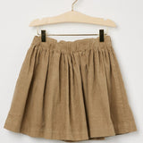 Bonpoınt Kız Çocuk Kadıfe Etek