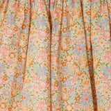 Bonpoint Liberty Multicolor Kız Çocuk Çiçekli Etek