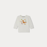 Bonpoint Erkek Bebek Baskılı Tshirt