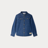 Bonpoint  Erkek Çocuk Gömlek