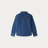 Bonpoint  Erkek Çocuk Gömlek