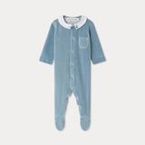 Bonpoint  Erkek Bebek Tulum