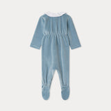 Bonpoint  Erkek Bebek Tulum