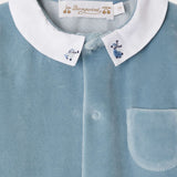 Bonpoint  Erkek Bebek Tulum