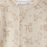 Bonpoint  Erkek Bebek Tulum