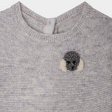 Bonpoint  Erkek Bebek Tulum