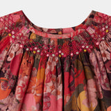 Bonpoint  Kız Bebek Elbise