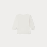 Bonpoint  Erkek Bebek T-shirt