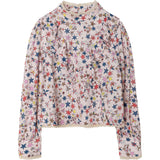 Zadig&Voltaire Pembe Kız Çocuk Bluz