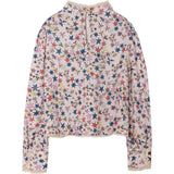 Zadig&Voltaire Pembe Kız Çocuk Bluz