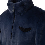 Zadig&Voltaire Koyu Mavi Kız Çocuk Peluş